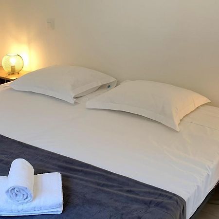 Villa Rossa 6 Pers Dans Residence Avec Piscine Chauffee Privee Lecci Zewnętrze zdjęcie